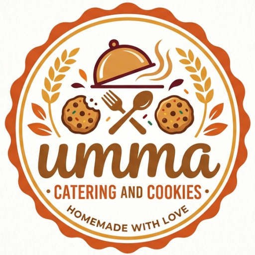 Umma Catering & Cookies